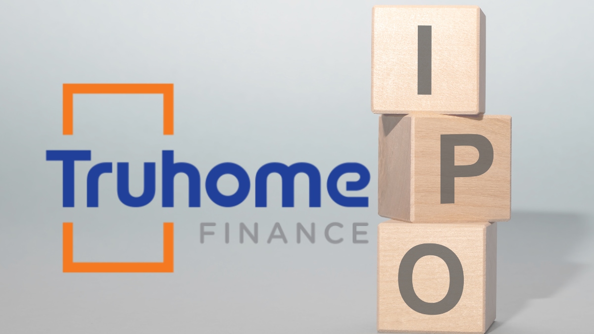 Truhome Finance files DRHP with SEBI for Rs 3,000 crore IPO - Check issue objectives and risks