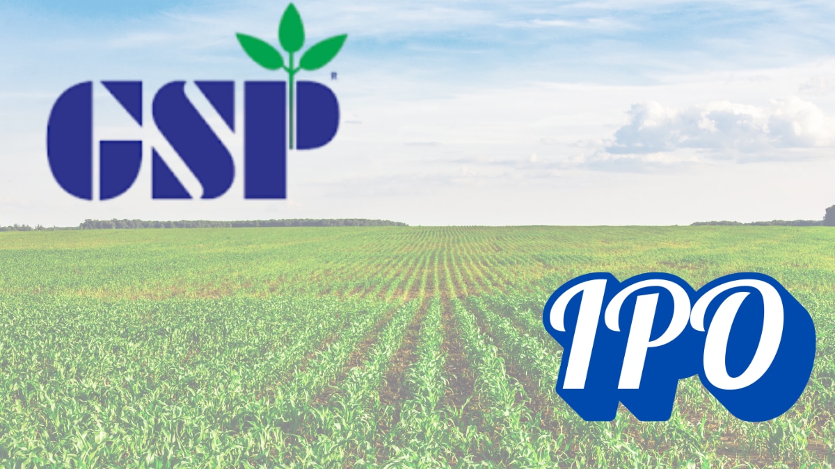 GSP Crop Science IPO Day 2 update: 81% subscribed, GMP at Rs 0; apply or avoid?