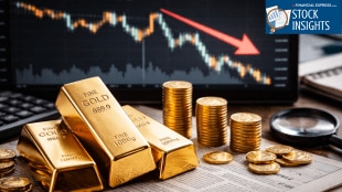 3 Stocks to Add to Your Watchlist as Gold Price Falls (Source: AI-Generated)