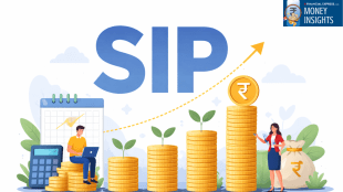 Building Rs 1 Crore Through SIP Made Simple (Source: AI-Generated)