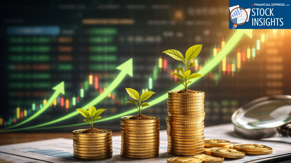 3 Stocks Where Promoters Hiked their Stake in the Company (Source: AI) 3 Stocks Where Promoters Hiked their Stake in the Company (Source: AI)