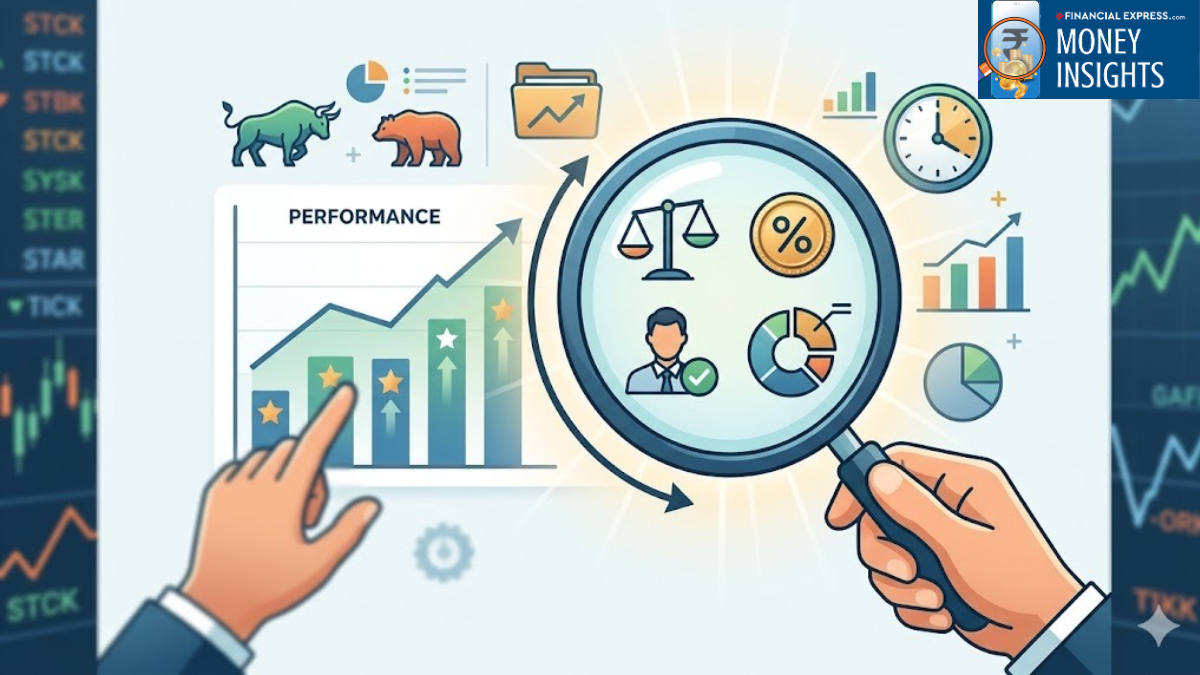Comparing Mutual Funds? Focus on This Before You Look at Returns ...