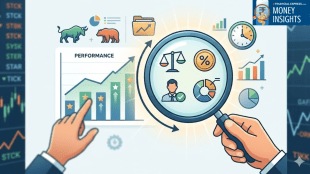 Comparing Mutual Funds? Focus on This Before You Look at Returns (Source: AI-Generated)