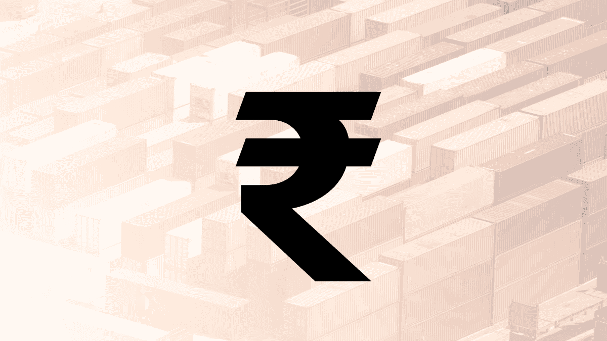 Rupee Hits Record Low of 92.63 as West Asia Conflict Pushes Crude Above $100