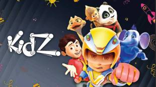 KidZ