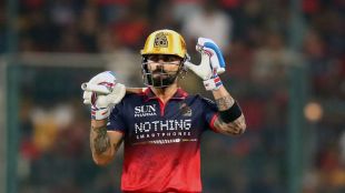 What does a Rs 65,800 Bengaluru IPL Ticket actually buy you?