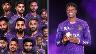 Kolkata Knight Riders (KKR) IPL 2026 full schedule