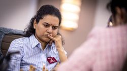 Koneru Humpy’s 15-year chase for World Chess title may end before it begins — here’s why