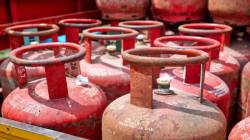 LPG shortage crisis: How to book your Indane gas cylinder online via WhatsApp in easy steps