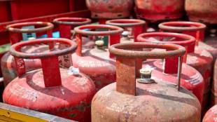 LPG distributors