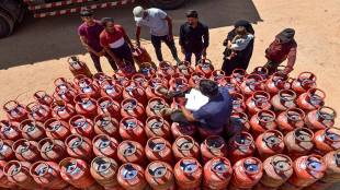 LPG prices in India-city wise rates