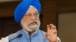 LPG Shortage Crisis Live: ‘No shortage’, Hardeep Puri says India’s sources crude, gas from 40 nations now
