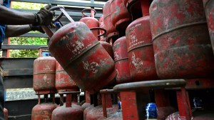 LPG Shortage in India Live Updates: