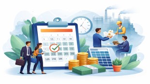 Big change in leave policy: 30-day cap, stronger employee rights under new labour codes