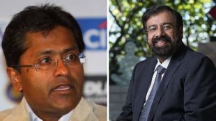 Karnataka MLAs VIP IPL ticket controversy with Lalit Modi and Harsh Goenka reactions