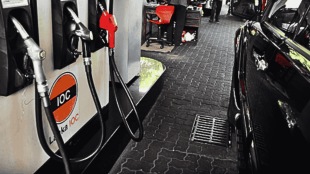 Lanka IOC raises rates