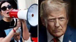 ‘All terrorism coming from Pakistan’: Trump loyalist Laura Loomer says US shouldn’t cosy up to Sharif govt