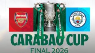 League Cup Final