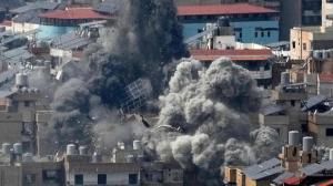 Iran Israel war live updates, Iran Israel war, Iran missile attack, Israel strikes Tehran, Iran-Israel War Day 5 LIVE, israel iran attack Khamenei news, israel attack iran live, Iran US tensions, Israel Iran War Live Updates, Israel Iran conflict israel iran war news, US-Israel War on Iran Day 9, Iran-Israel Conflict LIVE