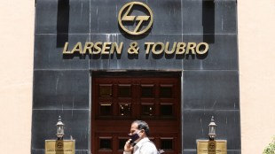 Nearly Rs 3.6 lakh crore, about 49% of its consolidated order book, is tied to international projects. Of this overseas pipeline, more than 80% originates from Saudi Arabia, the UAE and other Middle Eastern markets.
