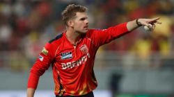 Why Lockie Ferguson is not playing in PBKS vs RR IPL 2026 fixture