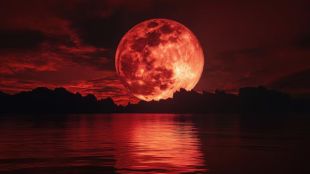 Lunar Eclipse 2026