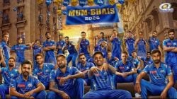 MI vs KKR IPL 2026 tickets: When and where to book Wankhede Stadium tickets- Prices, availability and more