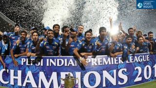 Mumbai Indians