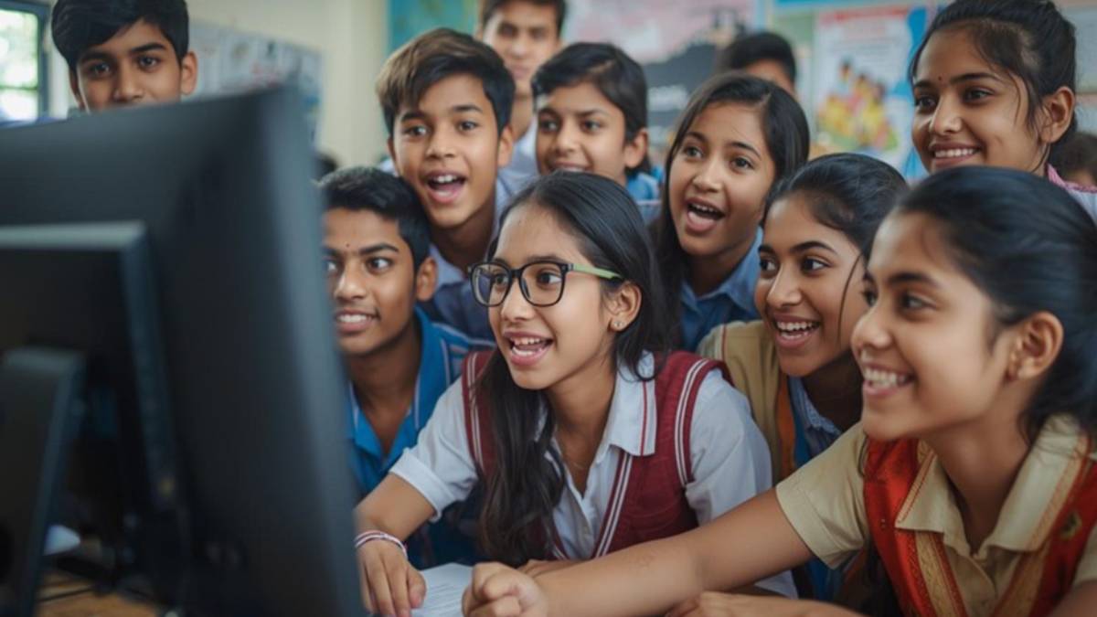 MP Board Class 5th, 8th Results 2026 OUT MP Board Class 5th, 8th Results 2026 OUT
