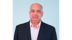 Manoj Kumar Nambiar, MD, Arohan Financial Services