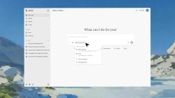 After Perplexity, Meta-backed Manus brings ‘My Computer’ to let AI manage your research for you