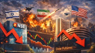 Sensex Today Stock Market Live Updates