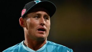 Marnus Labuschagne announced as Hyderabad captain for PSL 2026