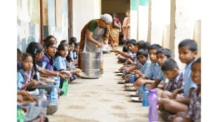 Milestone of Nutrition: President Droupadi Murmu to Serve The Akshaya Patra Foundation’s 5 Billionth Meal