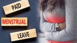 States, corporates take on menstrual leave baton