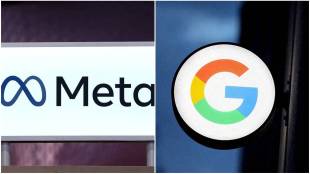 Meta, Google lost case over social media