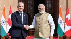 PM Modi, Carney set $50 bn trade goal, announce long-term uranium supply – Key Takeaways