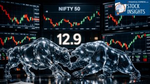 Monday Watchlist: Is Nifty heading for meltdown in March? HDFC Bank, SBI, Tata Steel, Vedanta in focus