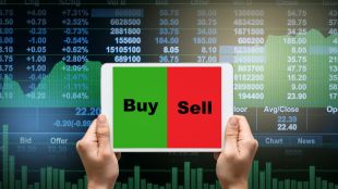 axis securities april stock picks upside india market correction