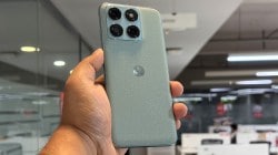 Motorola Edge 70 Fusion review: A highly tempting budget smartphone