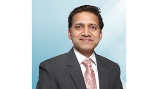 Sunil Bohra, CFO at Uno Minda