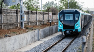 Mumbai Metro Line 3