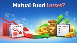 Mutual fund losses? Here’s how to convert them into tax savings