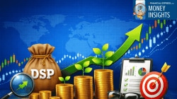 Best Performing DSP Equity Mutual Funds