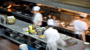 NRAI advisory list for Indian restaurants