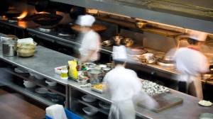 NRAI advisory list for Indian restaurants