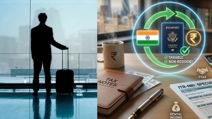 NRI taxation, NRI New rules, NRI and Income-tax Act 2025, new tax rules for NRI, residency rules NRI