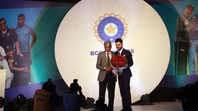 Why are BCCI annual awards called Naman? Know date, venue and timing of Naman Awards 2026