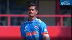 The boy who bowled against doubt: Naman Tiwari’s rise from Lucknow’s lanes to the IPL