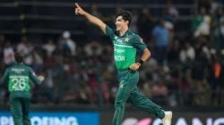 Naseem Shah handed largest fine in Pakistan Cricket history for social media post on Maryam Nawaz